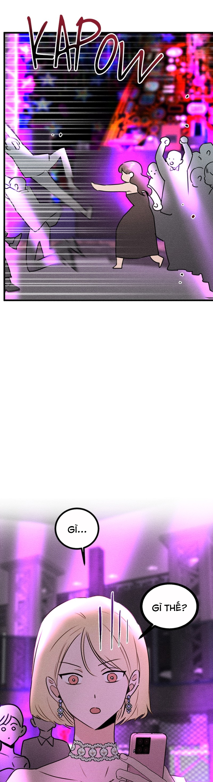 cuộc sống riêng của chị tôi chapter 21 37