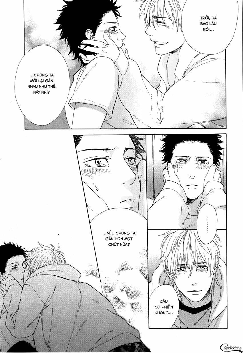 bokura ni matsuwaru et cetera. chapter 1 43