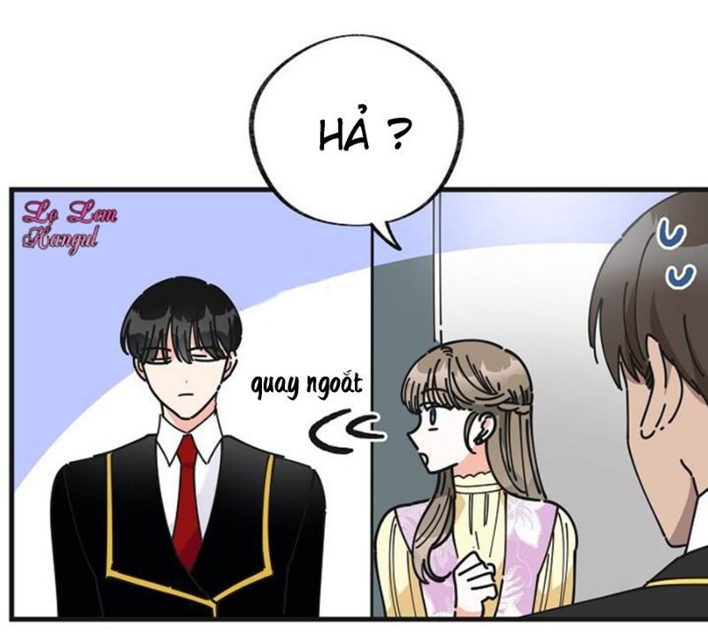 ác nữ tiểu thư chapter 14 41