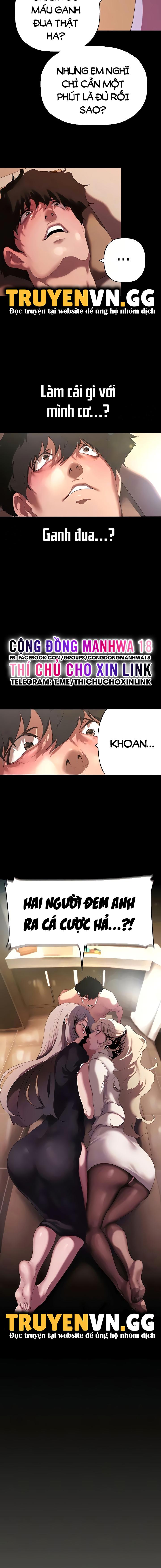 một thế giới mới tuyệt vời chapter 207 3