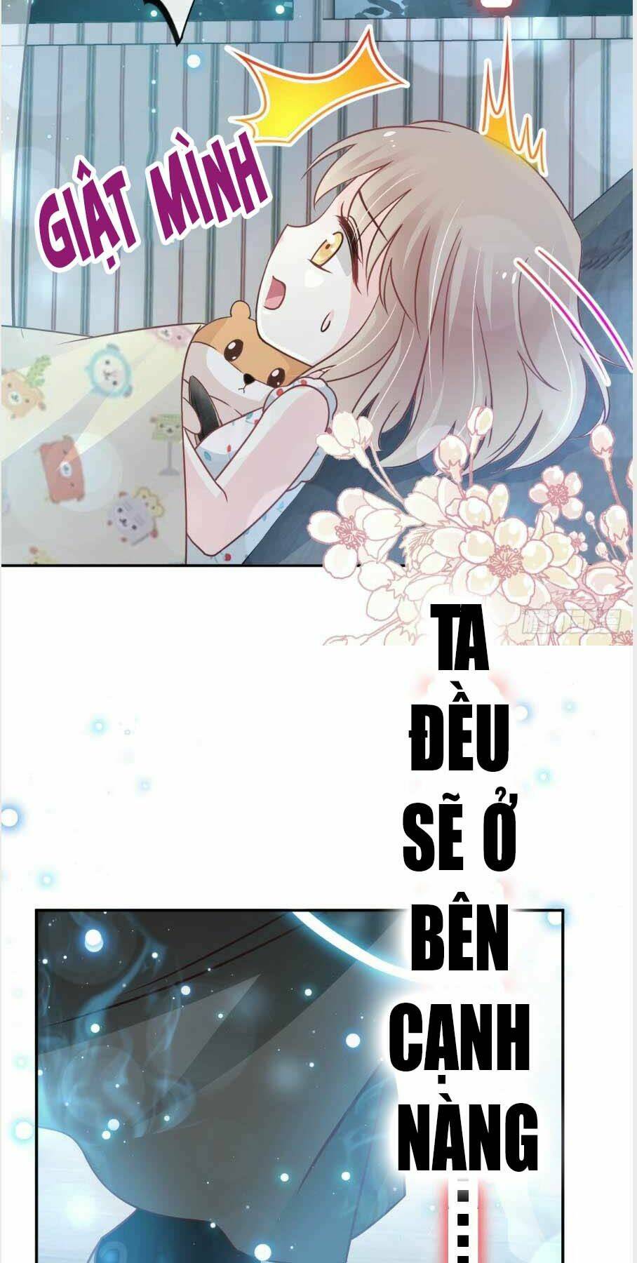 thiên hạ đệ nhất sủng phi chapter 144 41