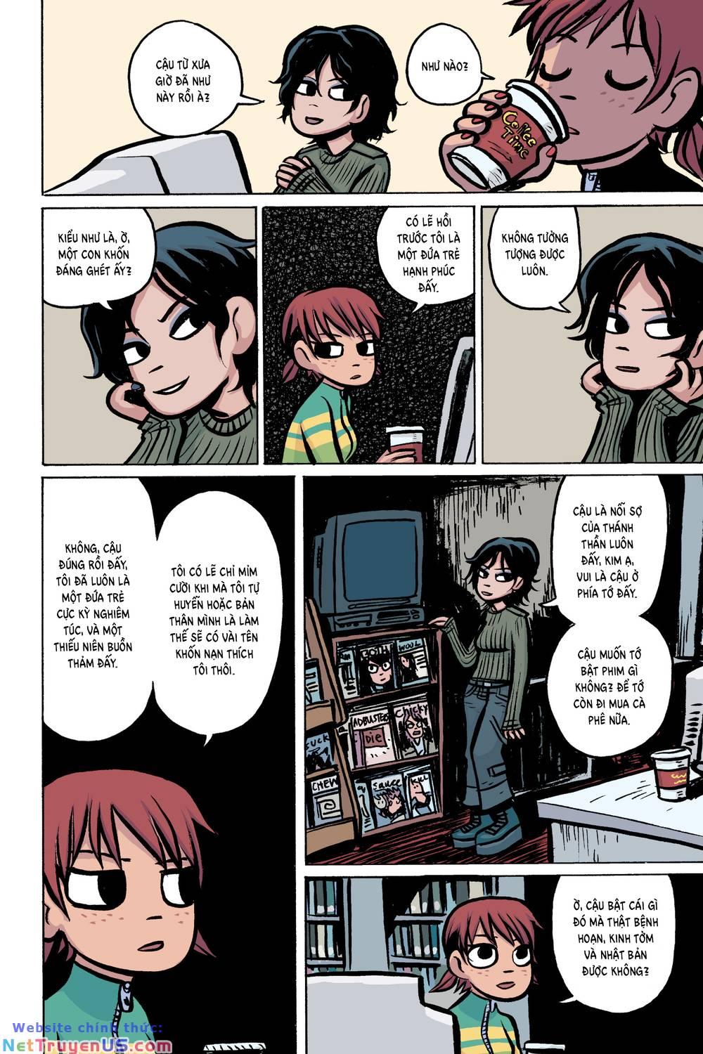 scott pilgrim full color chapter 2 64