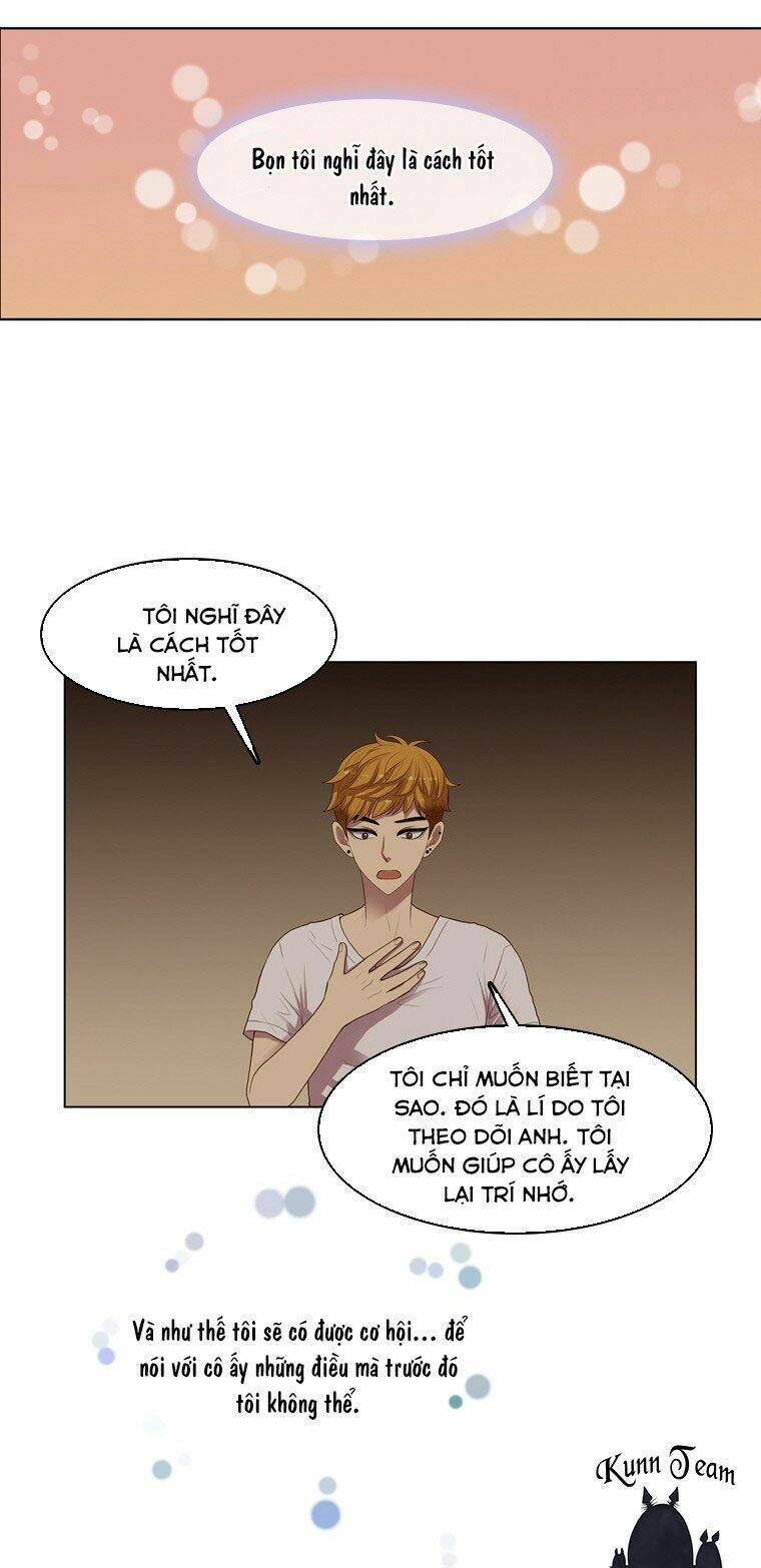 my shining world chapter 56 17