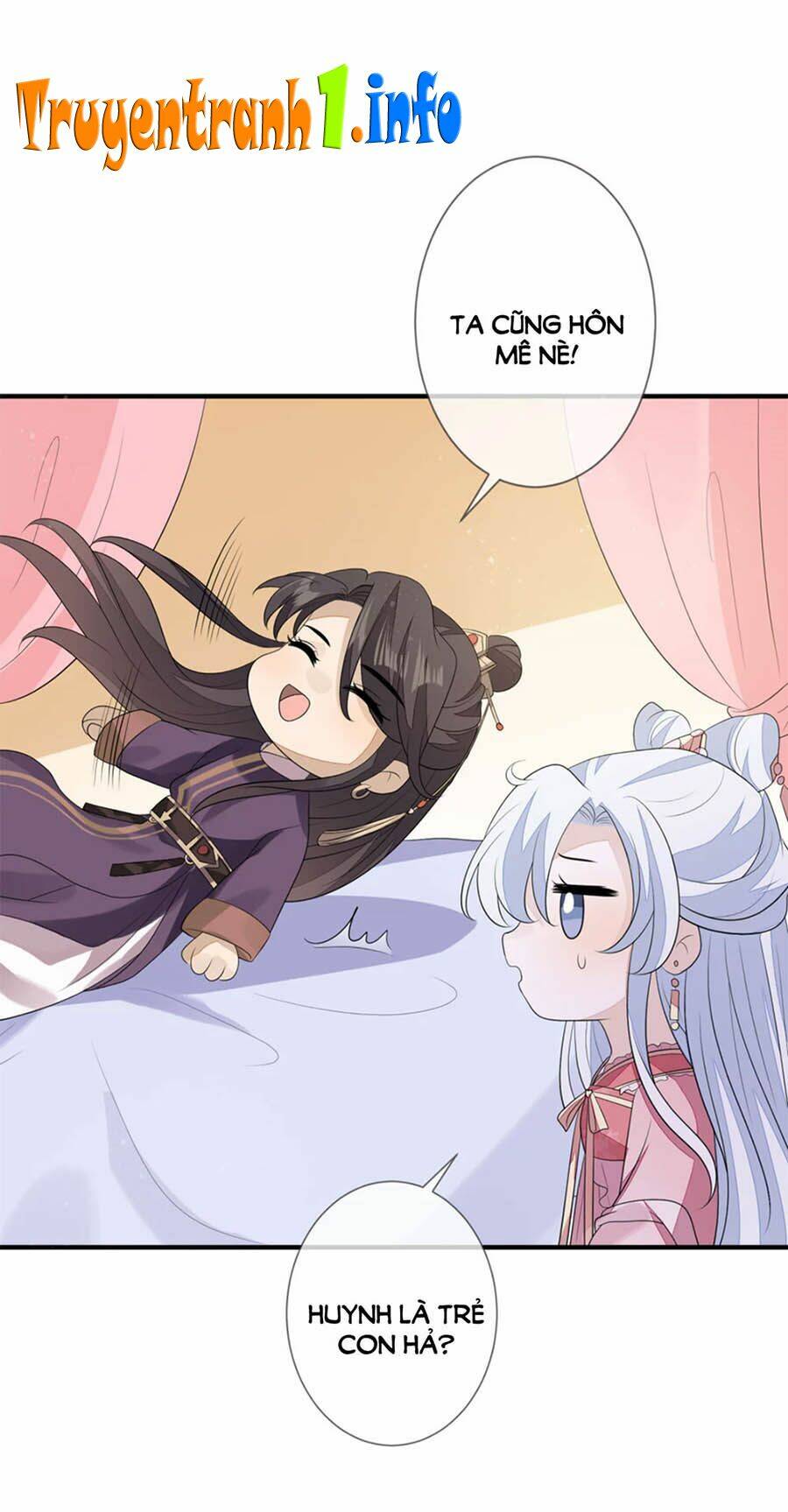 cửu khuyết phong hoa chapter 77 20