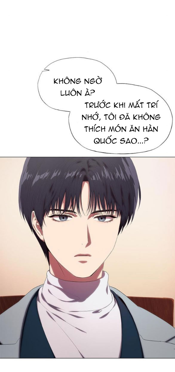 không thể thoát ra khỏi bộ phim kịch tính chapter 11.1 11