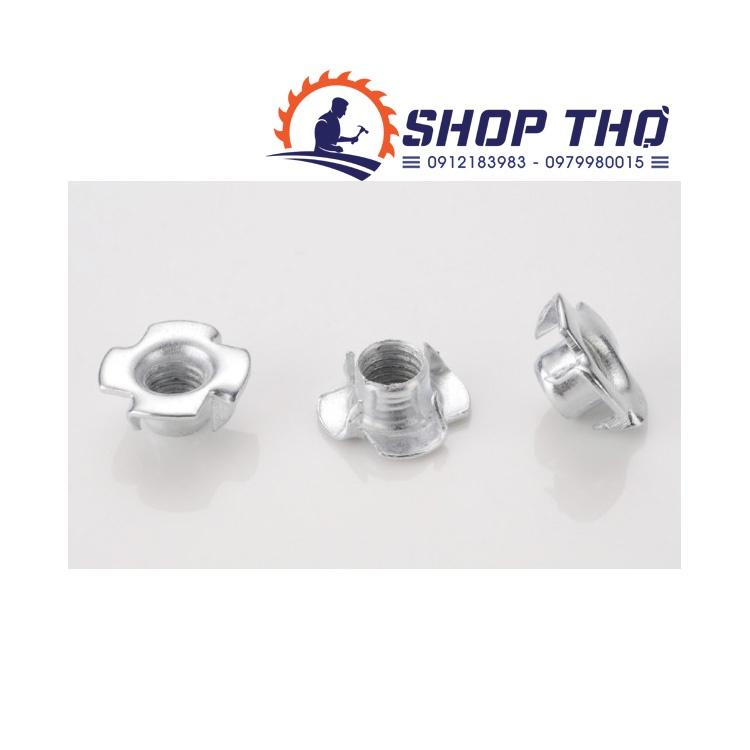 Ốc cấy tán chấu M6