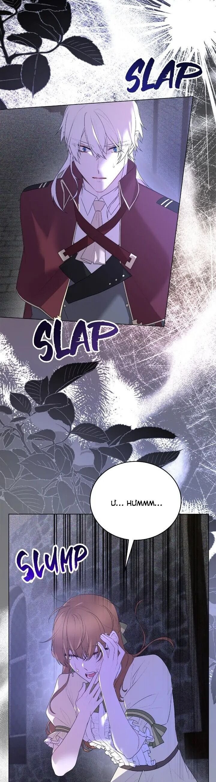 là nhân vật phản diện nhưng tôi sẽ trở thành nữ chính chapter 104 28