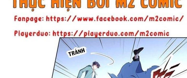 trở thành vương giả sau khi bị cắn chapter 4 124
