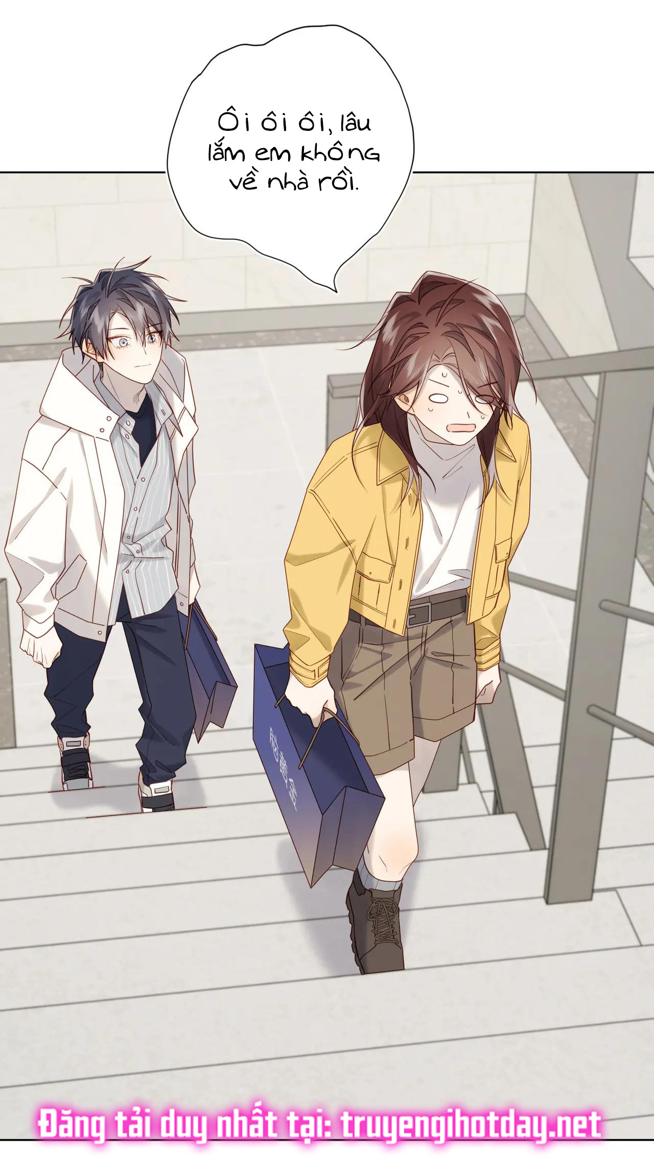 ác nữ cự tuyệt nam chính chapter 120 34