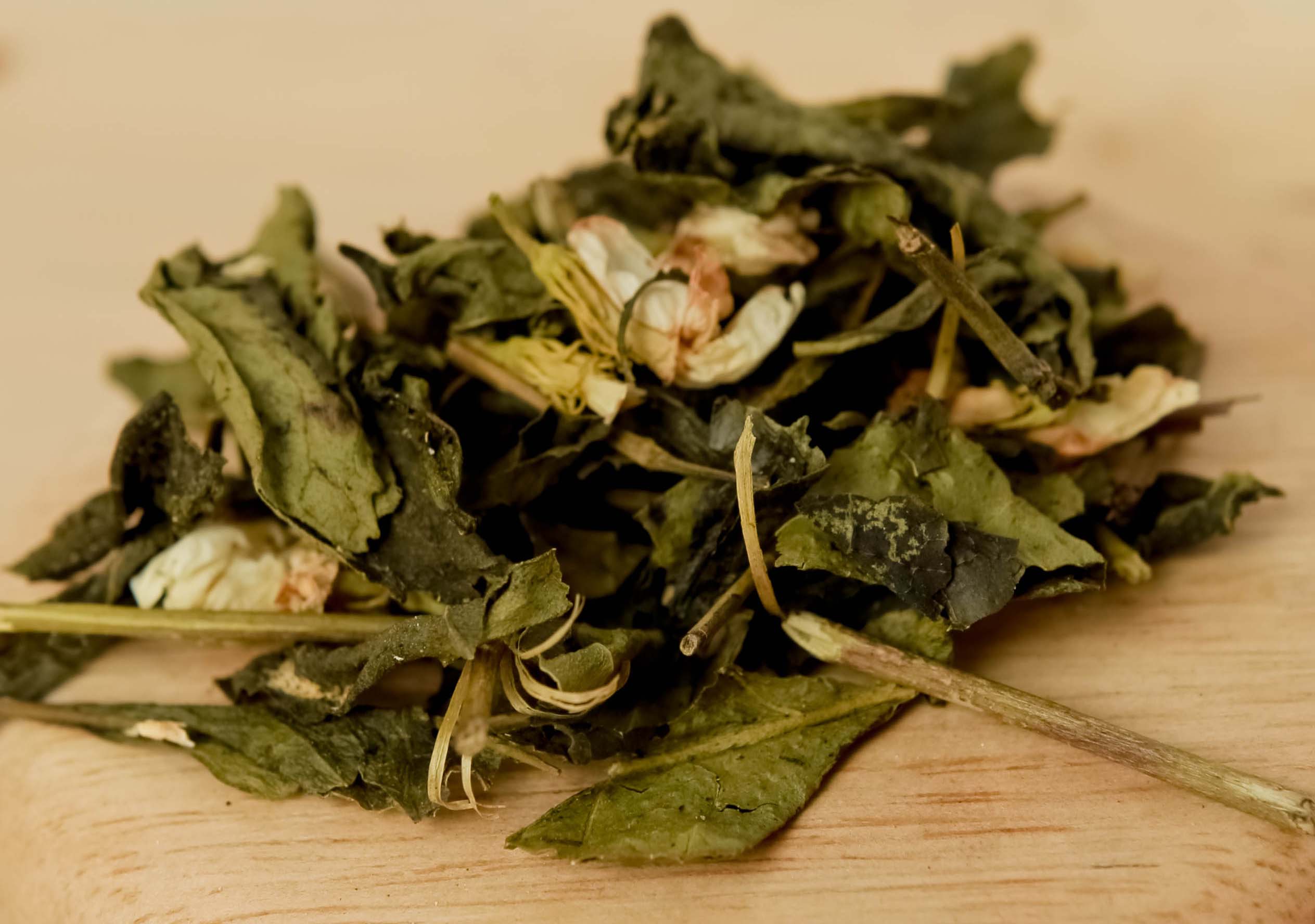 Trà Sâm Nhài Mộc Sắc 1Kg