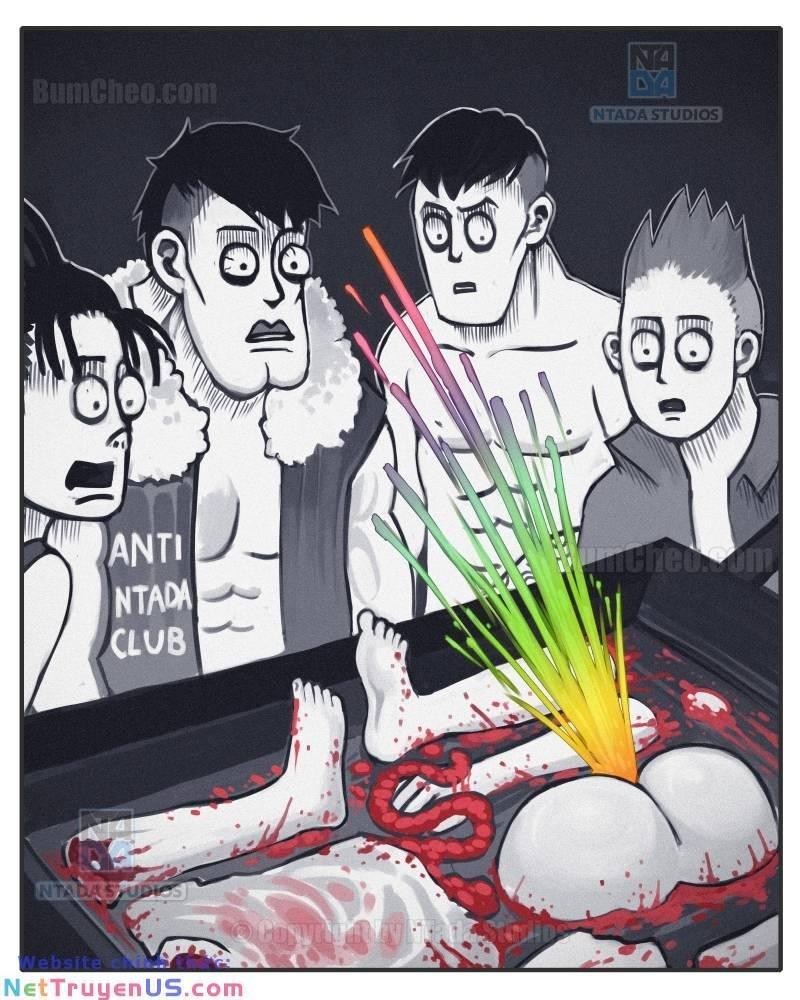 thần ẻ bắn tùm lum chapter 6 25