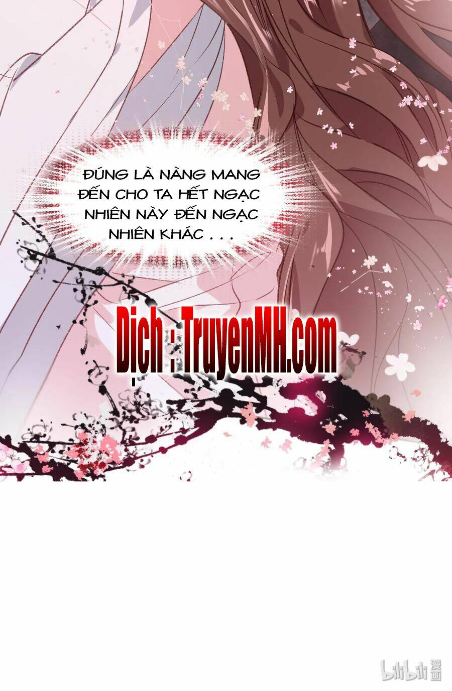 gả cho một tên thái giám đáng ghét chapter 151 13