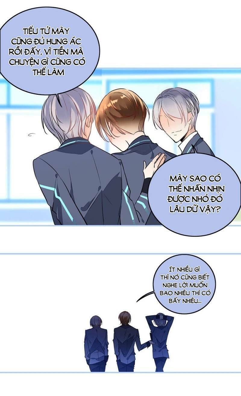 luyến khúc trăng lưỡi liềm chapter 1 15