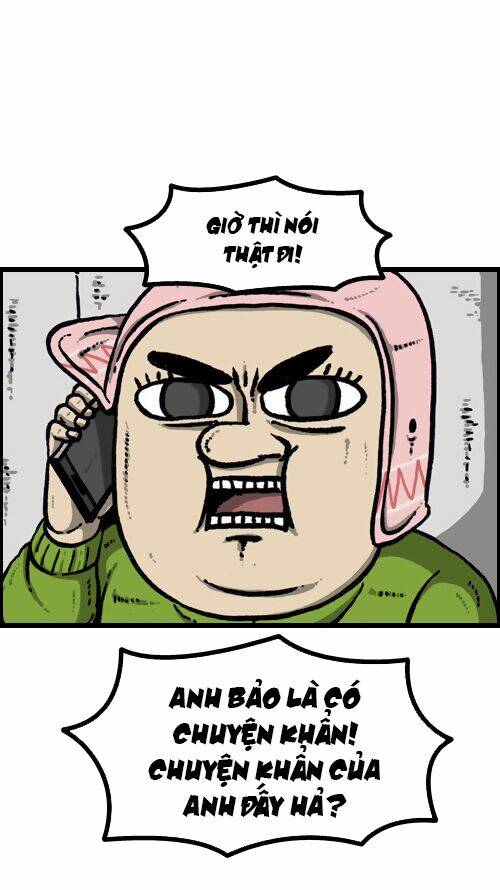 tiếng gọi con tim chapter 63 51