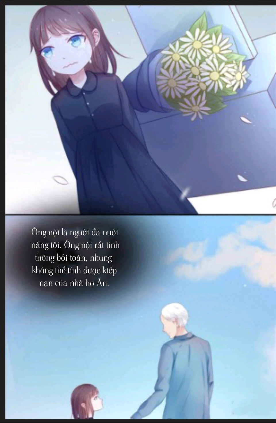 chồng tôi là hades chapter 2 7