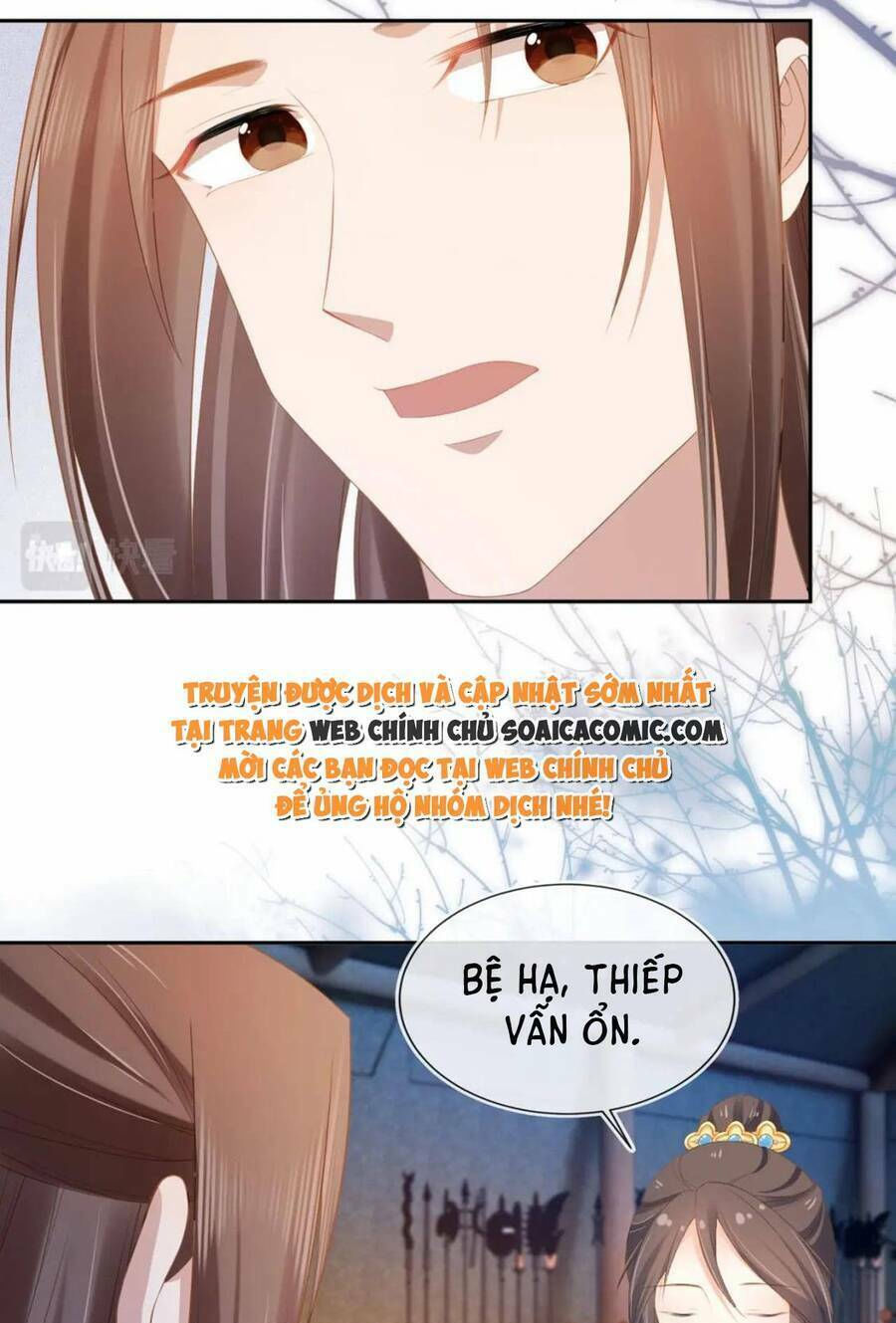 nhặt được bảo bối manh manh chapter 121 39