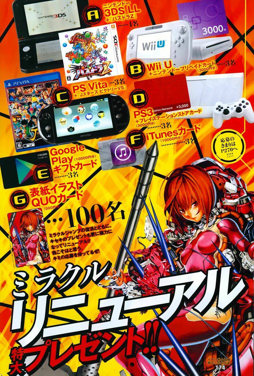 chết đi sống lại chapter 12.5 5