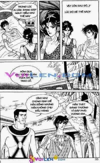 hậu duệ hoàng gia chapter 14 55
