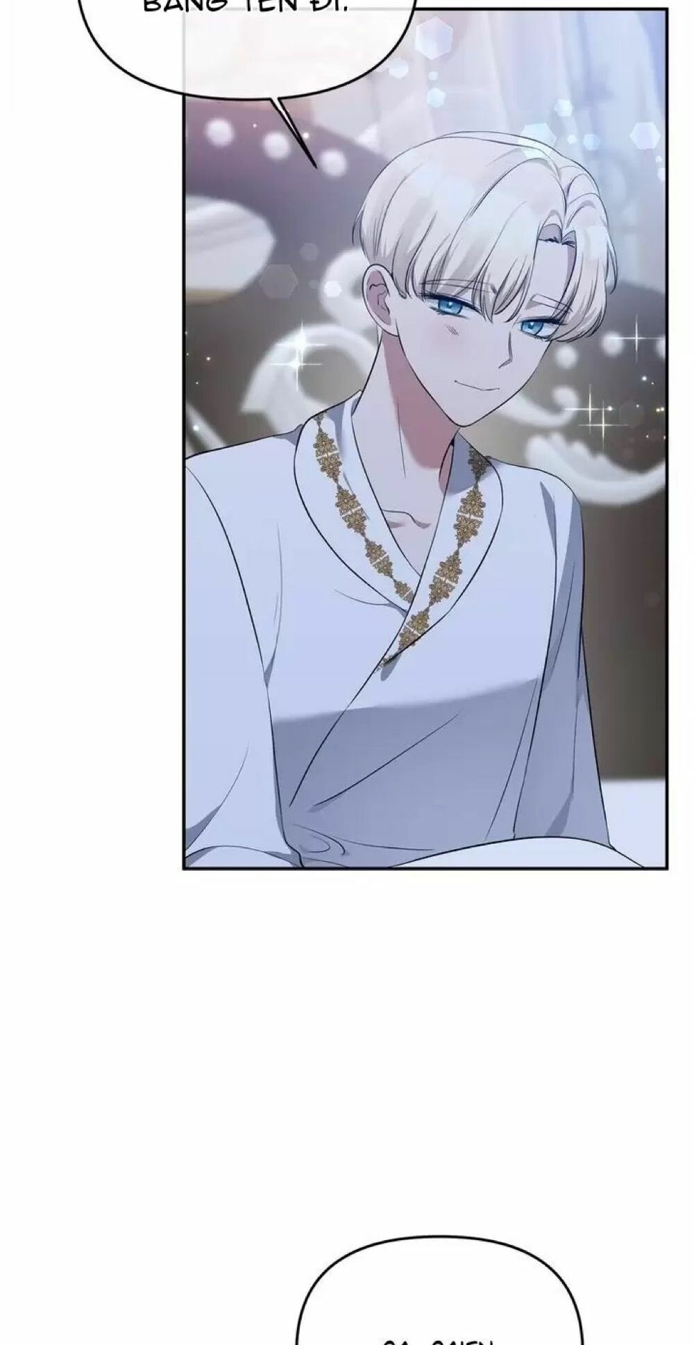 nữ công tước phương bắc là một nhân vật phản diện chapter 6 34