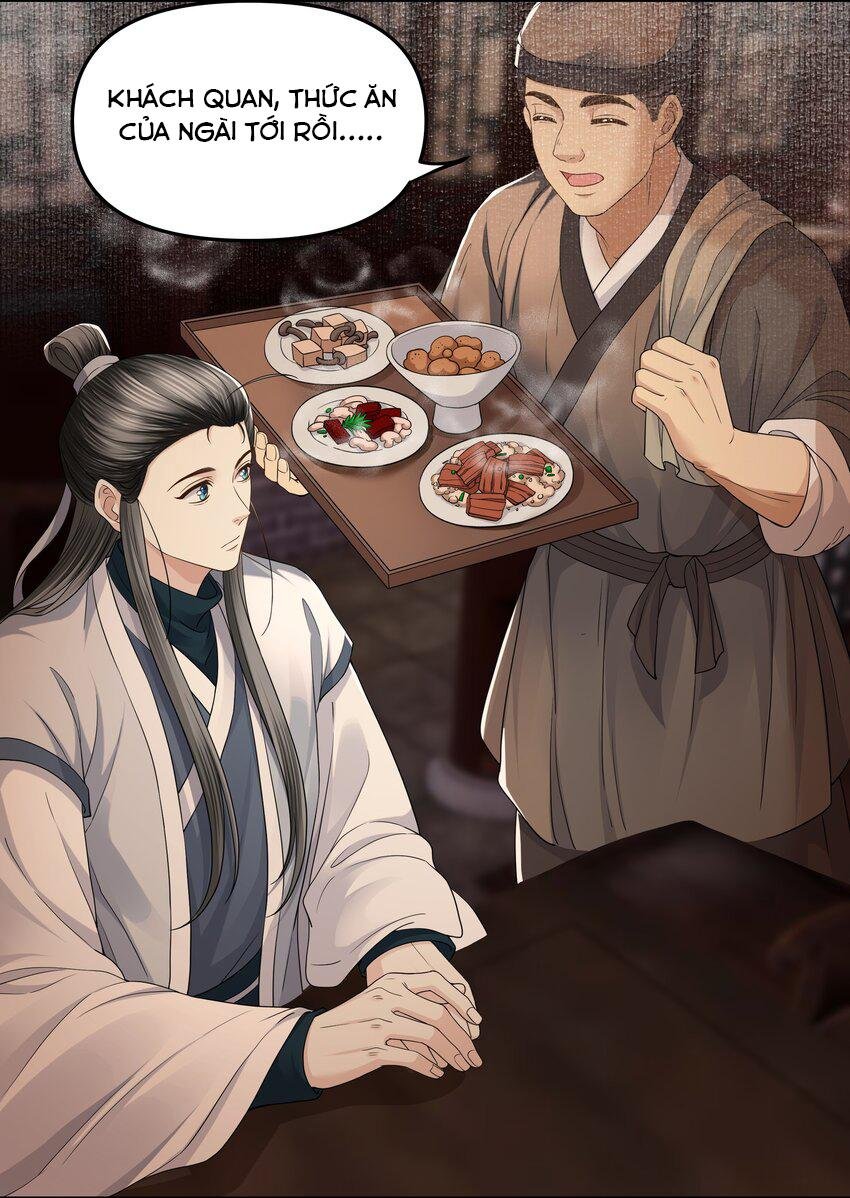 đồng tiền tham khế chapter 59 25