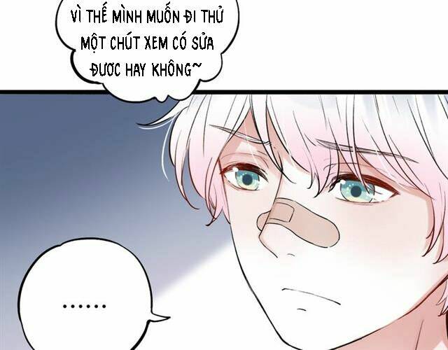 trạch thượng tịch mịch huỳnh hỏa chapter 12 77