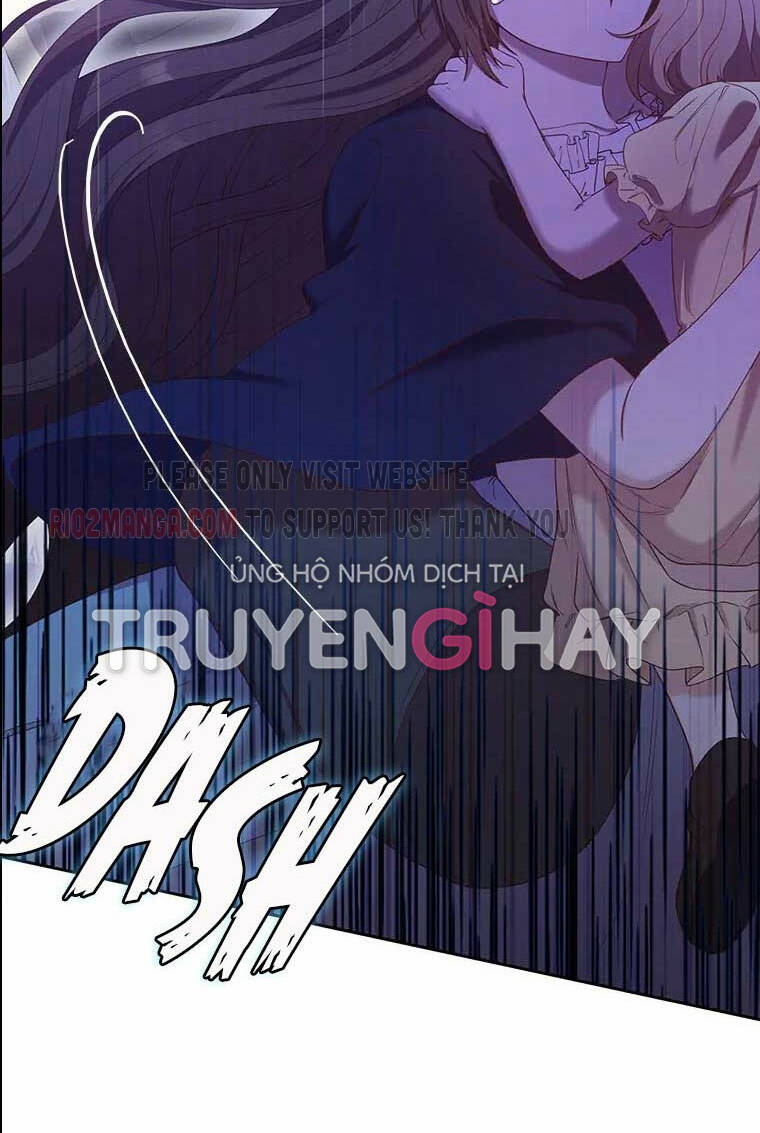 từ ác nữ, tôi trở thành một người mẹ chapter 11 10