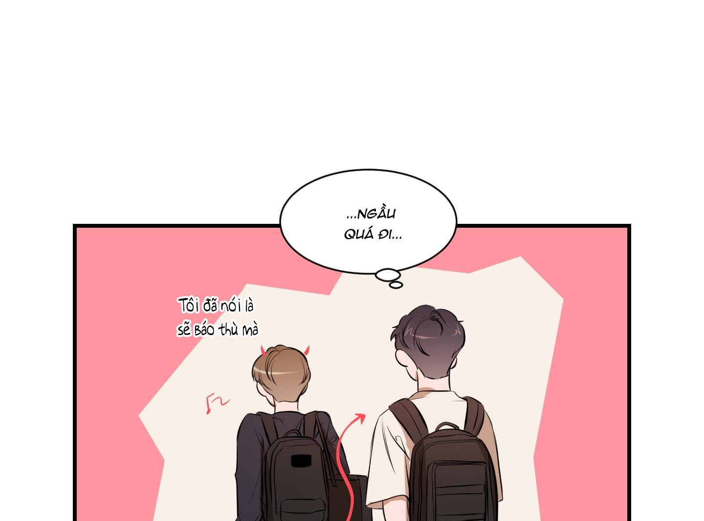 chốn riêng tư chapter 23 44