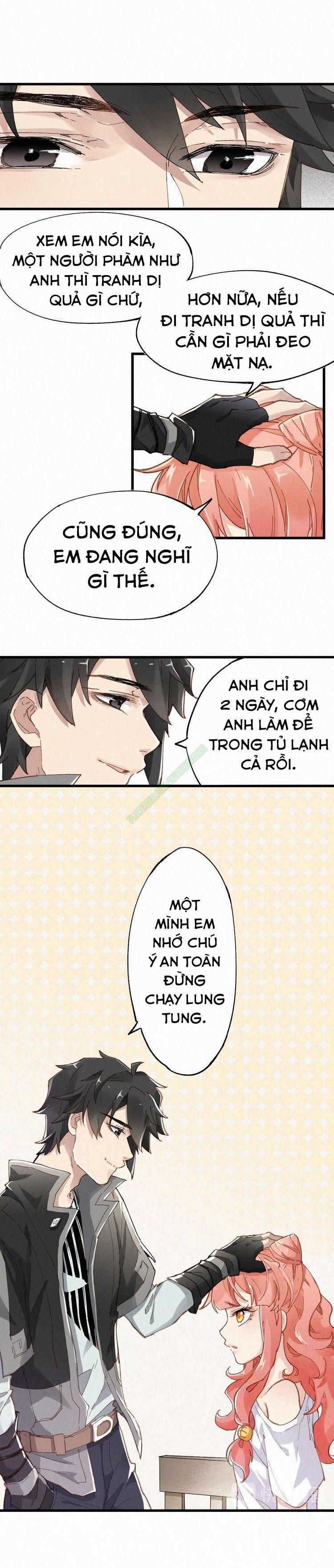 thánh khư chapter 30.2 3