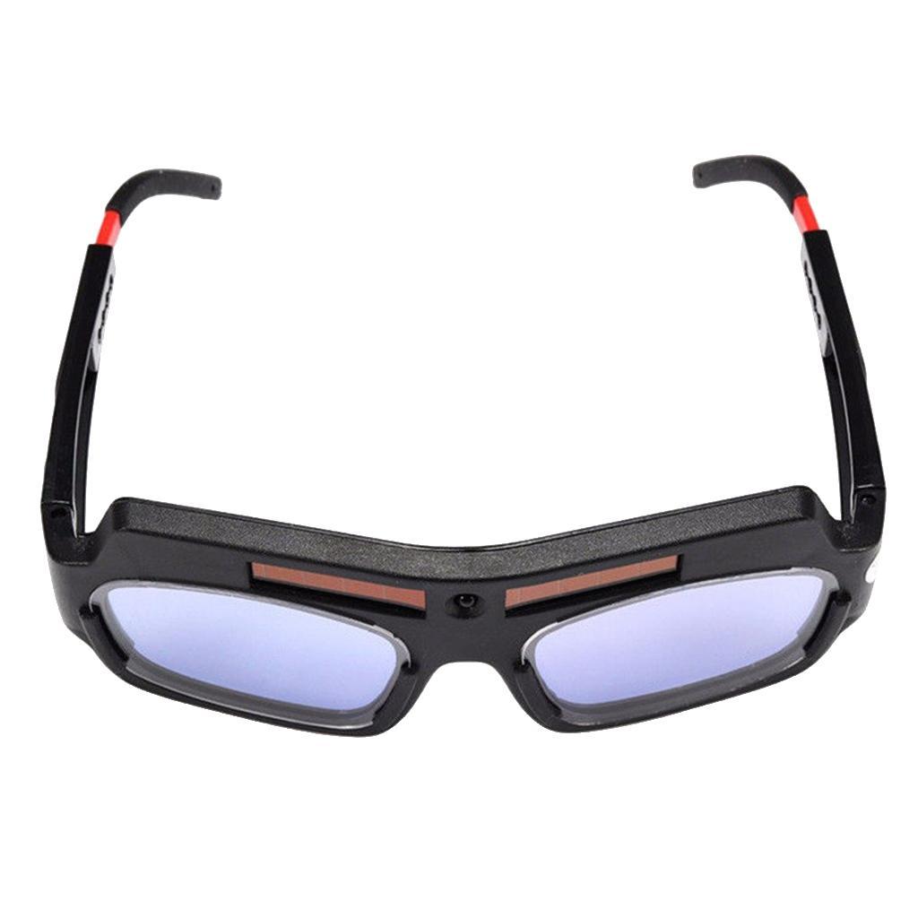 Solar Welding goggles Mig Grinding
