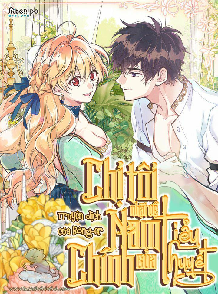 chị tôi nhặt về nam chính của tiểu thuyết chapter 45 1