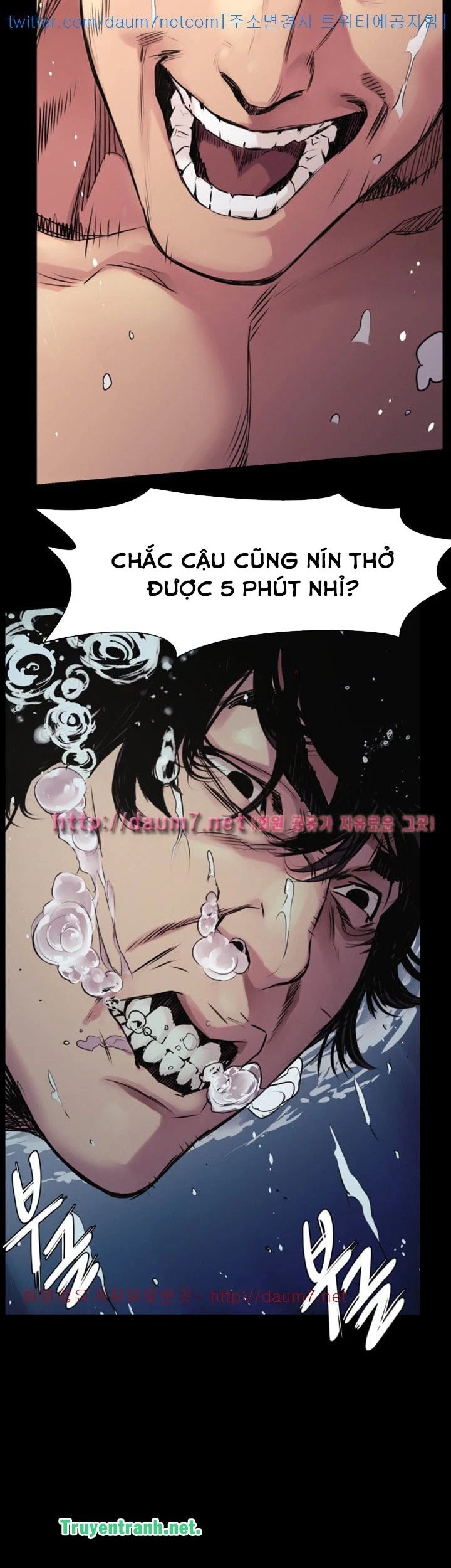 cuộc chiến thầm lặng chapter 102 16