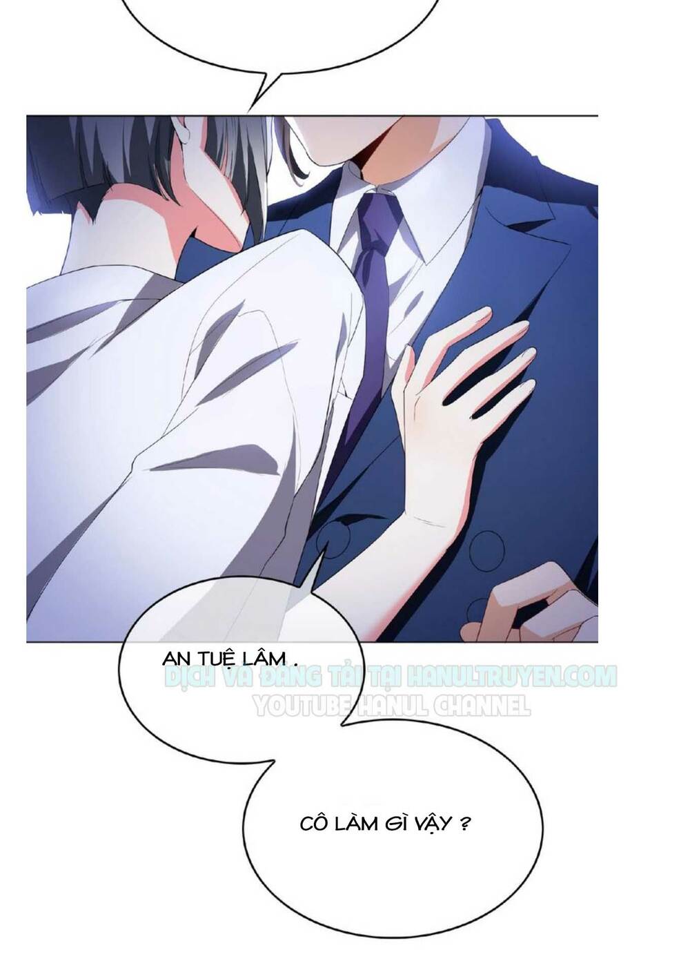 cô vợ nhỏ nuông chiều quá lại thành ác!! chapter 103 25