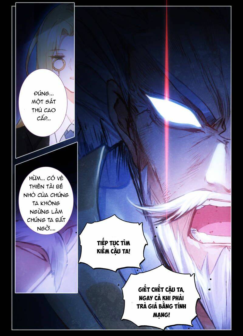 tạp đồ chapter 71 8