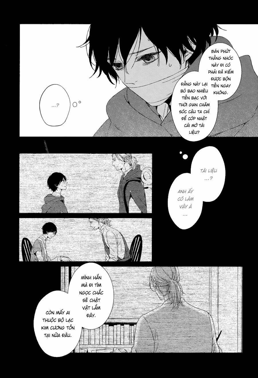 hyakunen kesshou mokuroku chapter 4 19