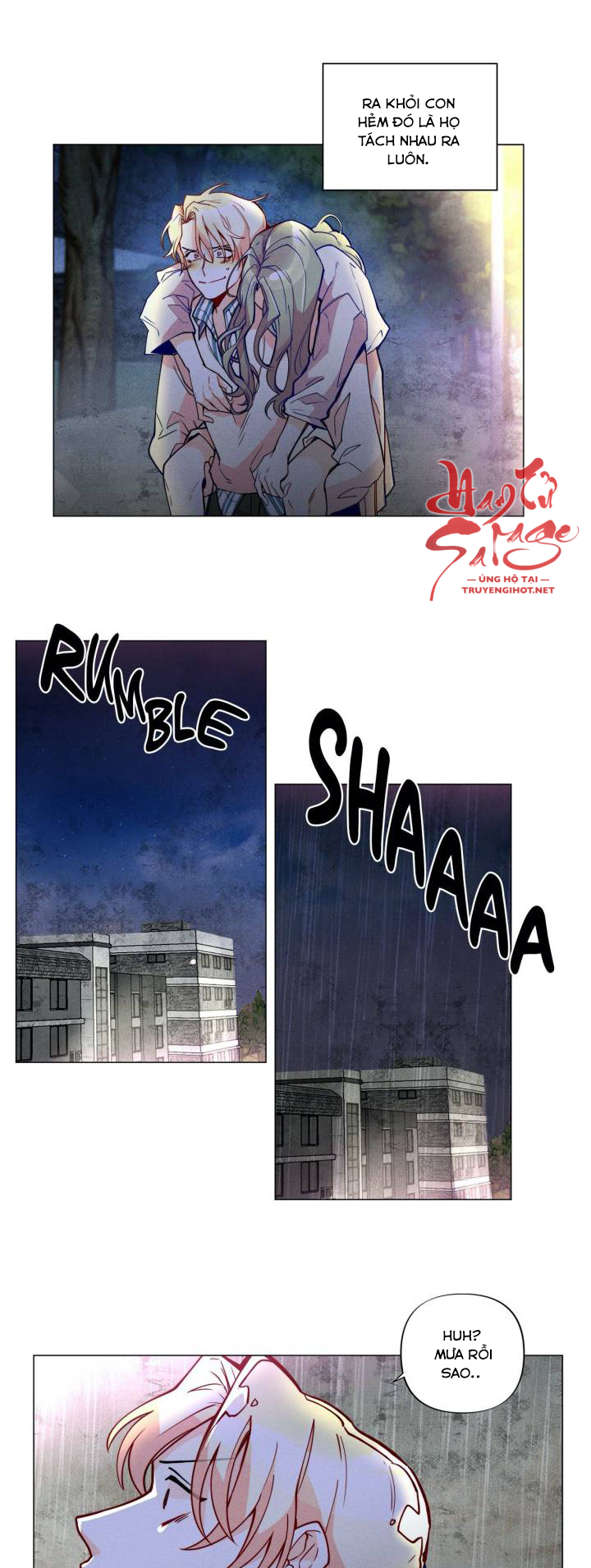 mảnh ghép o bị khuyết chapter 123 20