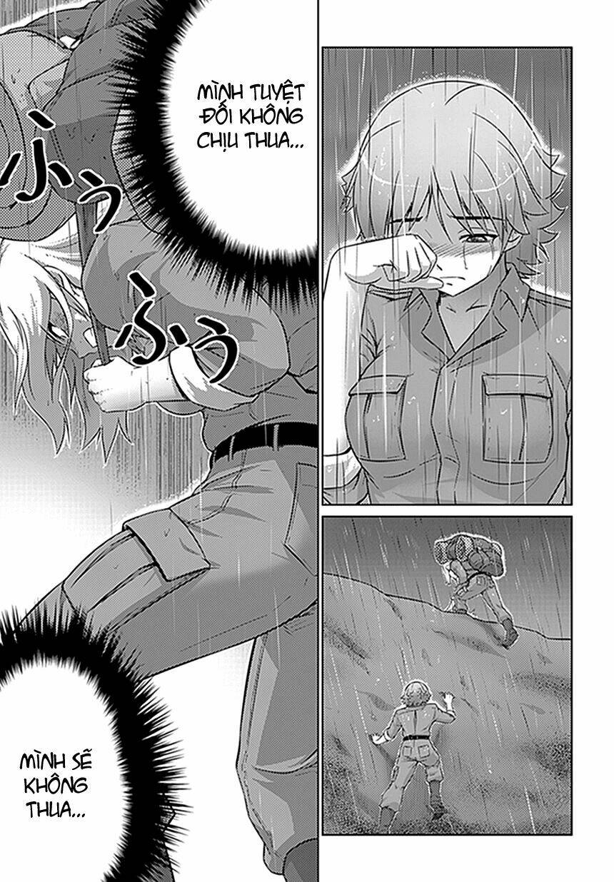 freezing zero chapter 8 13