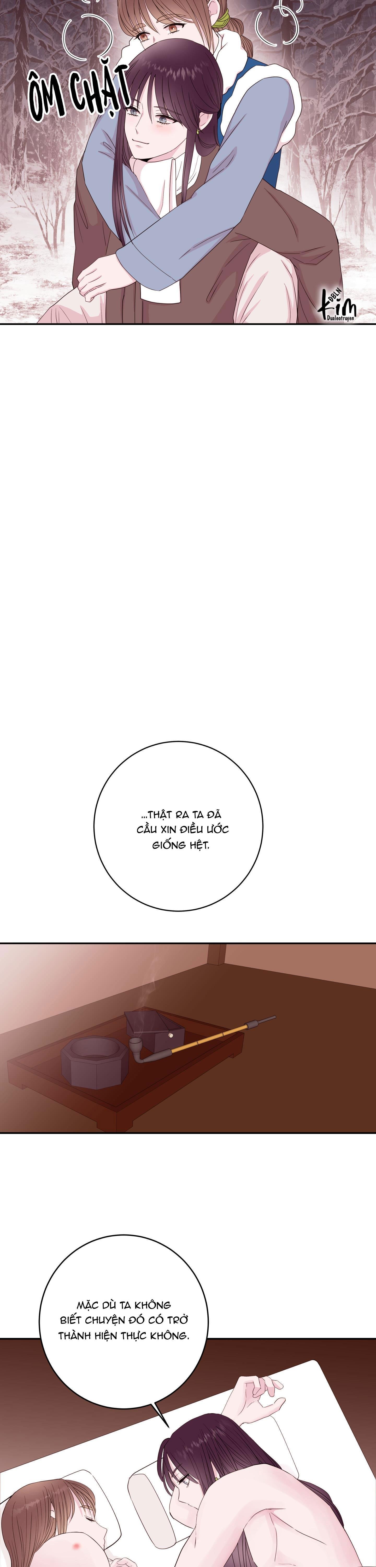 em trai vợ thật nguy hiểm chapter 48 21