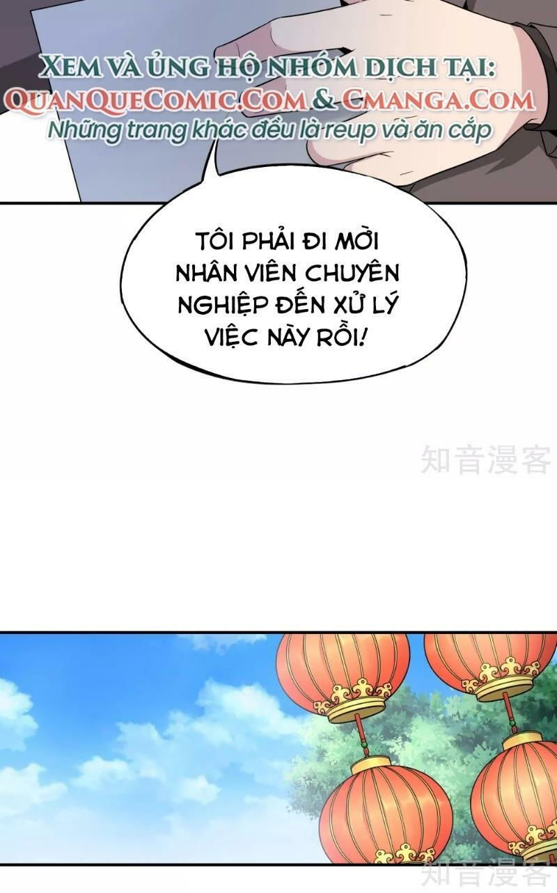 vòng bạn bè mạnh nhất của tiên giới chapter 30 26