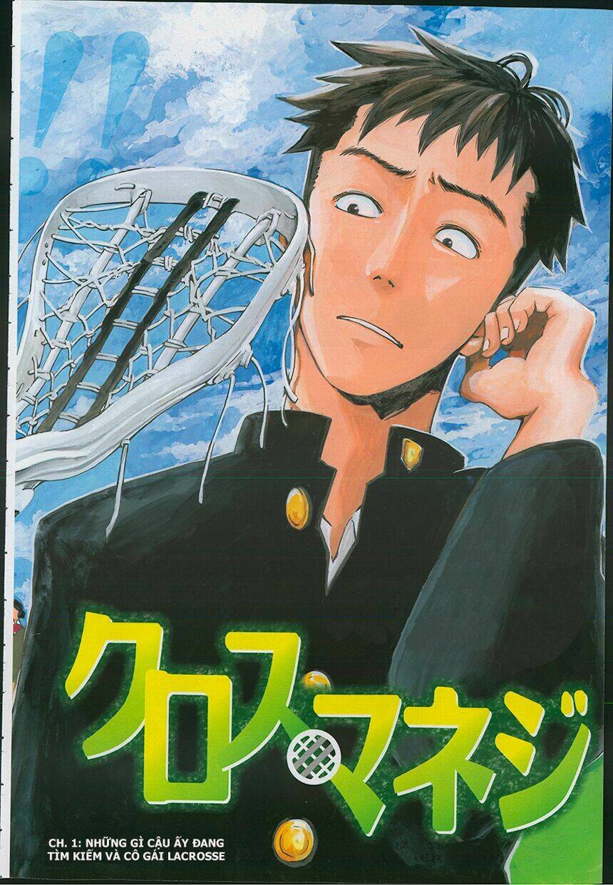 bắt đầu nổi lực từ đây chapter 1 3