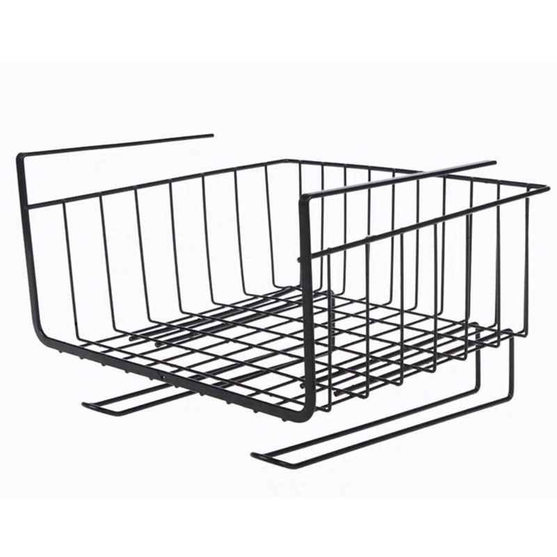 Giá kệ cài gầm tủ,cheo bàn học tủ quần áo đa năng cao cấp 0554