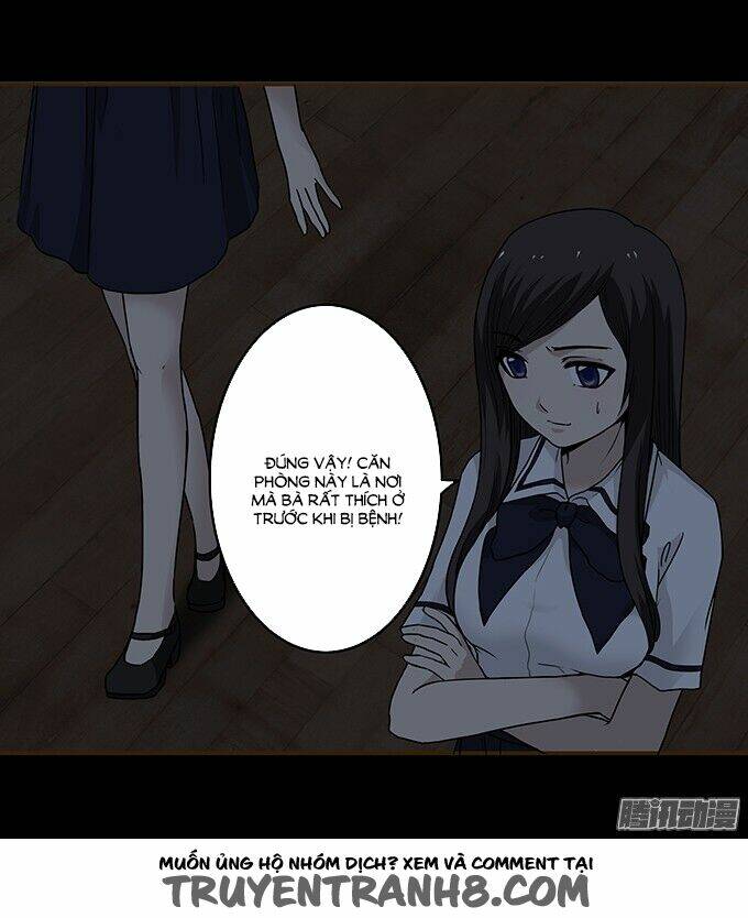 ớn lạnh tuyệt đối chapter 79 8