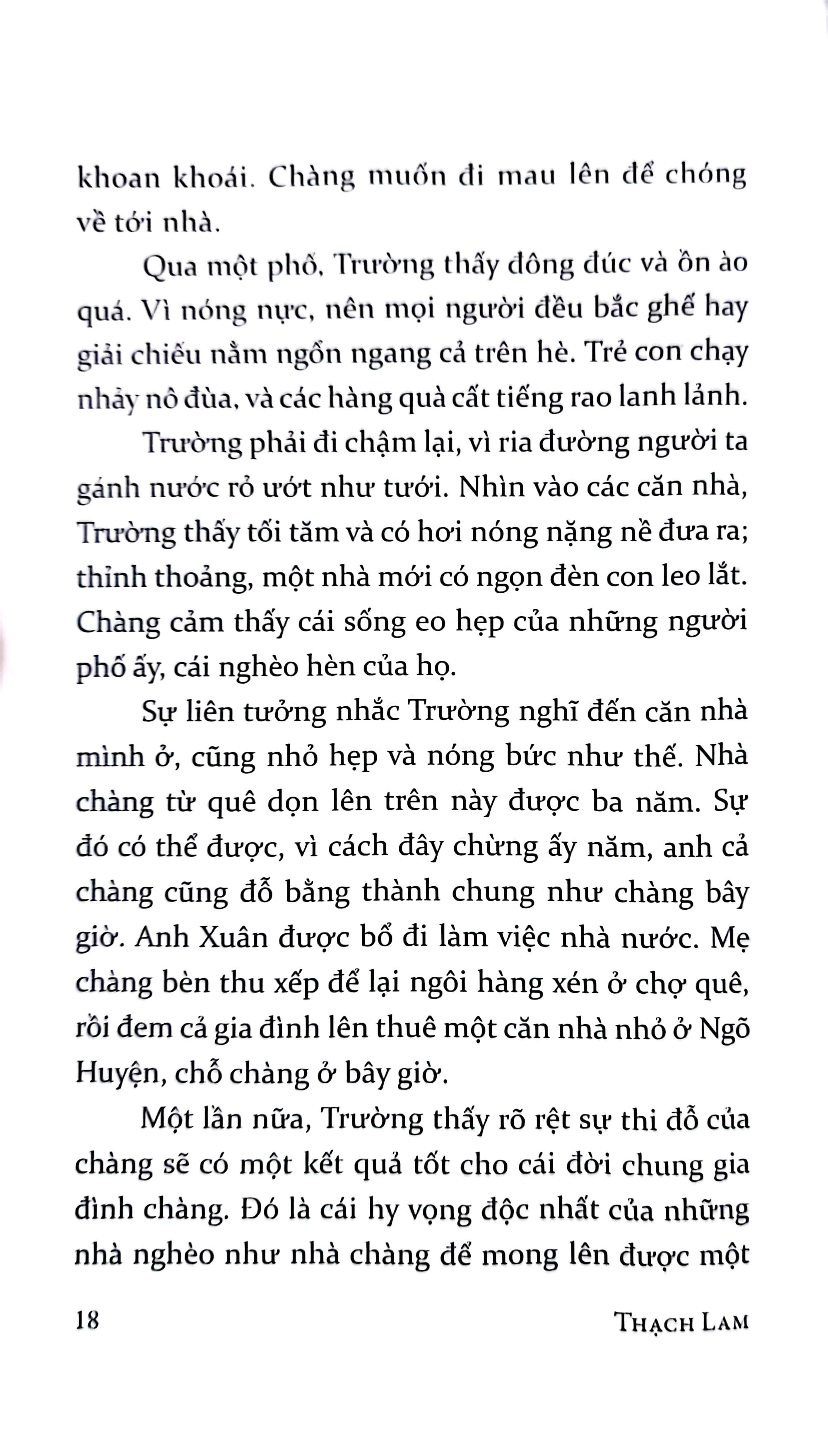 Việt Nam Danh Tác - Ngày Mới
