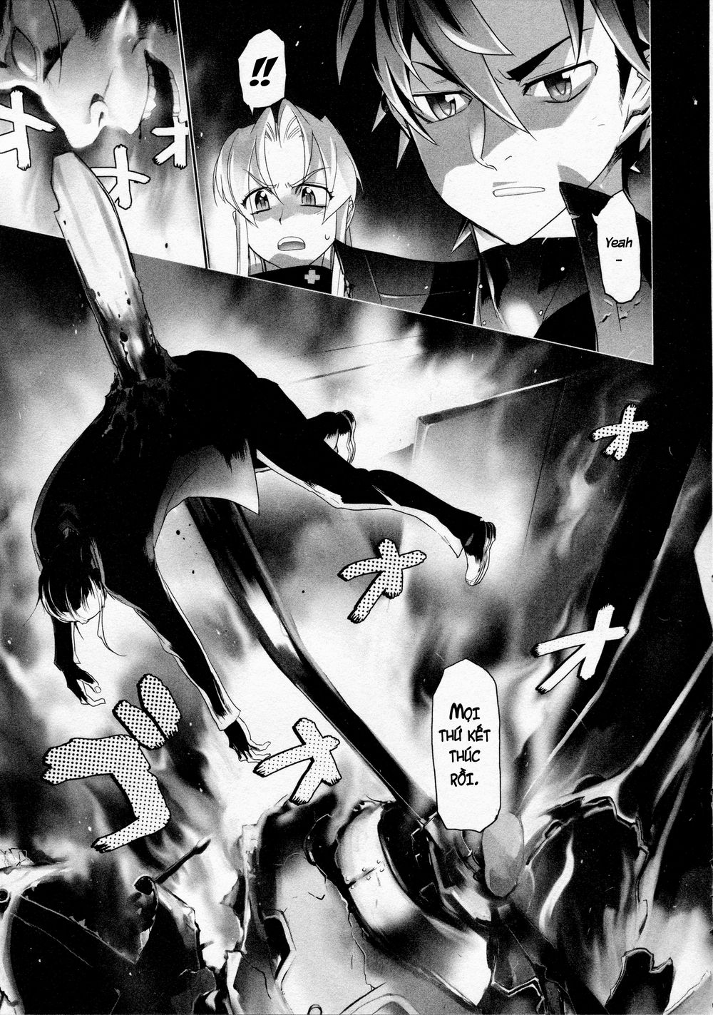 triage x chapter 8 21