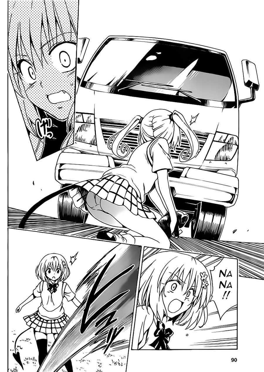 to love - ru darkness chapter 7 36