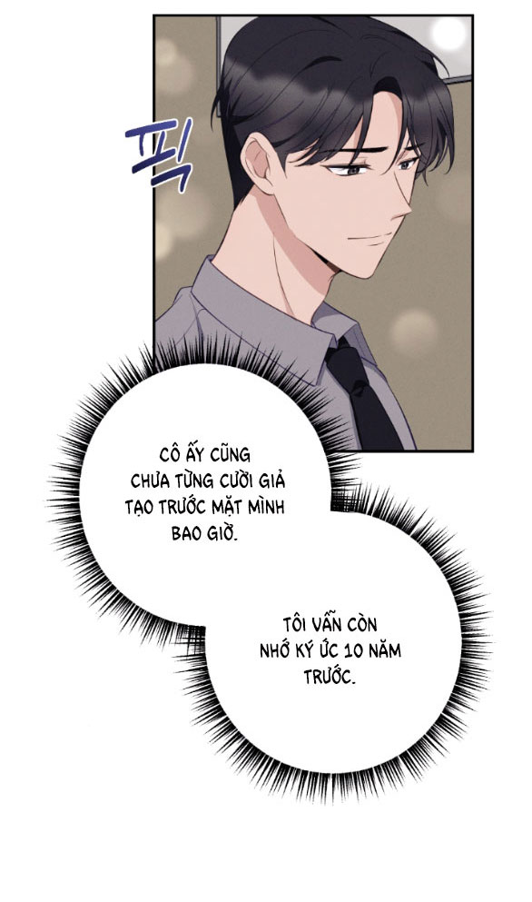 Hãy Khóc Cho Thật Xinh Đẹp Đi chapter 15.1 - Trang 59