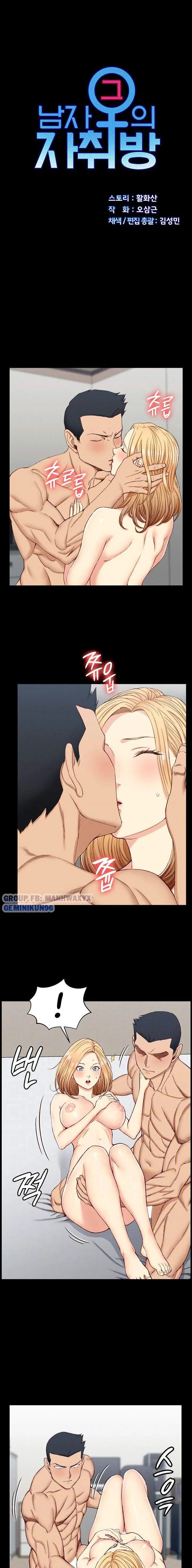 thanh niên động kinh chapter 121 15