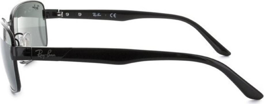 Kính mát Unisex Rayban RB8053D-002-6G(60CN)