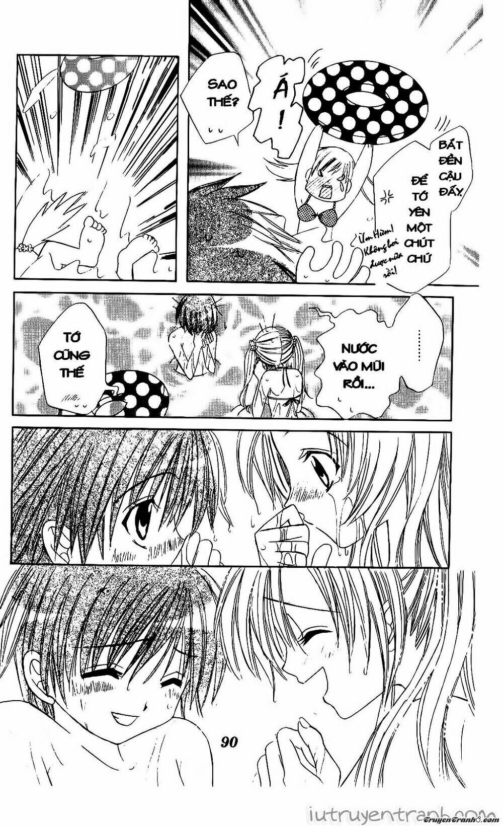 get love! chapter 8 23