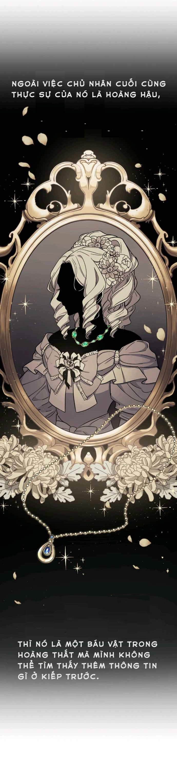 sự quay trở lại của pháp sư cấp 8 chapter 23 43