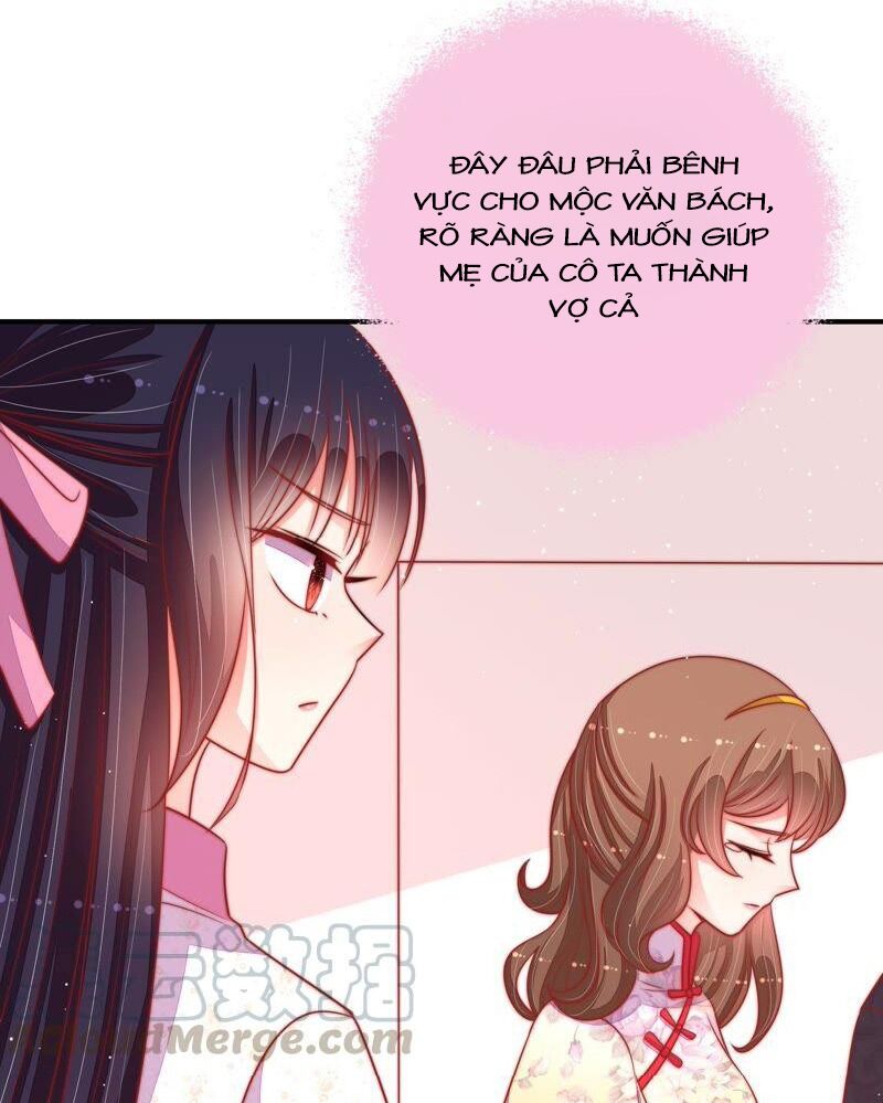ngày nào thiếu soái cũng ghen chapter 160 1